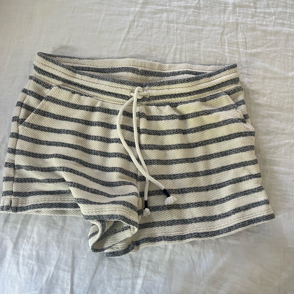 perfect condition terrycloth shorts